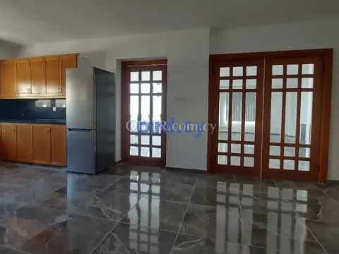2 Bed Apartment for Sale in Agioi Omologites, Nicosia - Main Photo