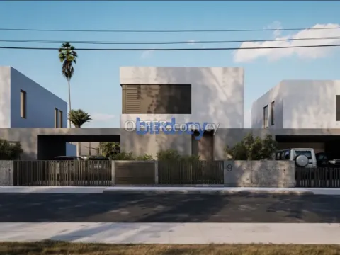3 Bed Detached House for Sale in Dali - Panagia Evangelistria Area, Nicosia - Main Photo