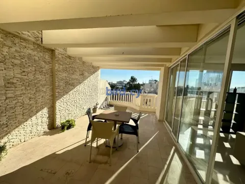 2 Bed Apartment for Sale in Nicosia - Downtown, Nicosia - Main Photo