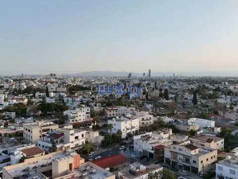 Building Plot for Sale in Kaimakli, Nicosia - Main Photo