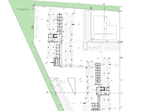Apartment (Flat) in Polemidia (Kato), Limassol for Sale - Main Photo