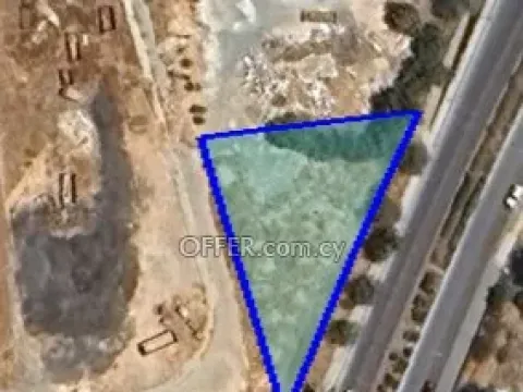 (Commercial) in Polemidia (Kato), Limassol for Sale - Main Photo