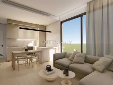 Apartment (Penthouse) in Katholiki, Limassol for Sale - Main Photo