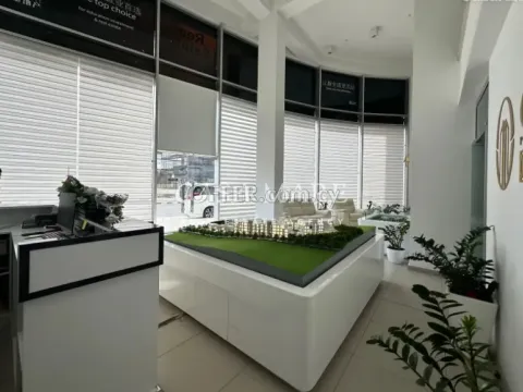 Office in Germasogeia, Limassol - Main Photo