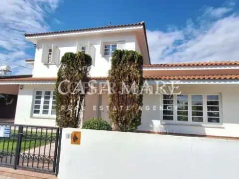 Beautiful 4 Bedroom detached House in Strovolos - Main Photo