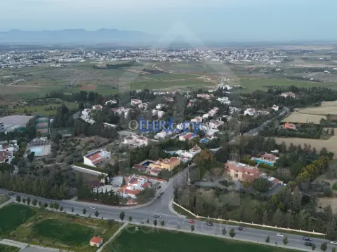 Building Plot for Sale in Latsia, Nicosia - Main Photo