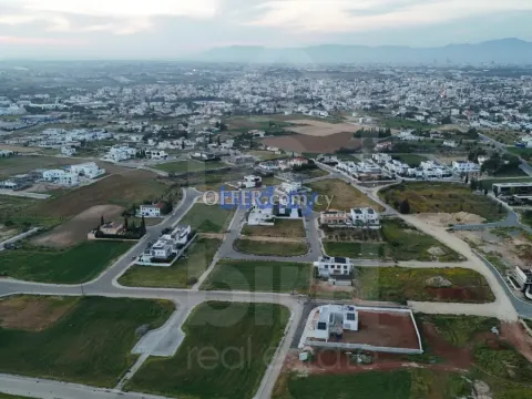 Building Plot for Sale in Latsia, Nicosia - Main Photo