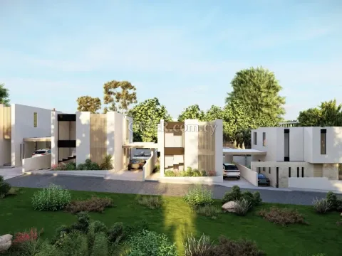House (Detached) in Konia, Paphos for Sale - Main Photo
