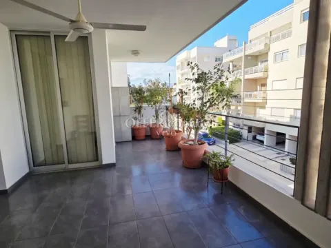 KEY READY 3 BEDROOM APARTMENT FOR SALE IN KATHOLIKI LIMASSOL - Main Photo