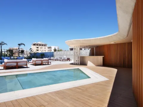 Apartment (Flat) in Neapoli, Limassol for Sale - Main Photo