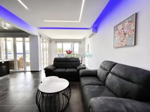 2 Bedroom Seaview Apartment For Rent Limassol - Main Photo