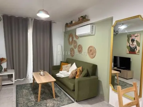 2-bedroom Apartment 70 sqm in Larnaca (Town) - Main Photo