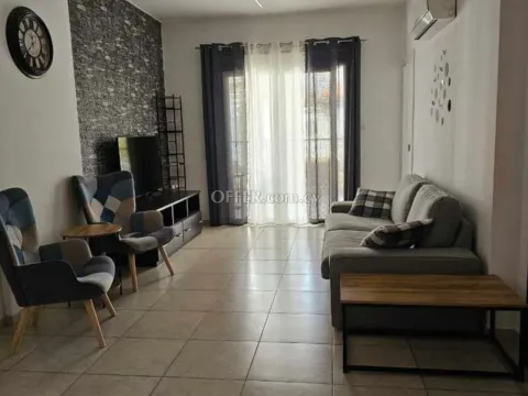 2-bedroom Apartment 80 sqm in Aradippou - Main Photo