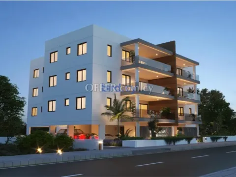2 Bed Apartment for Sale in Latsia, Nicosia