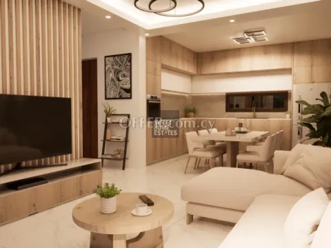 Luxury Four Bedroom Vila in Pernera - 4