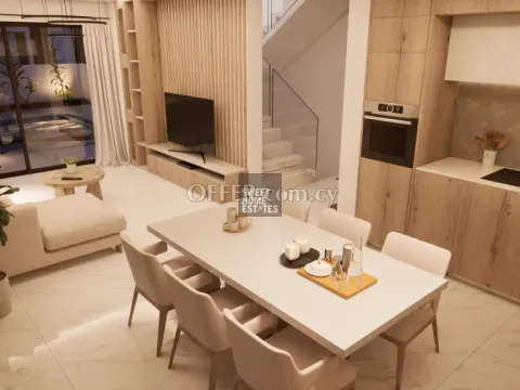 Luxury Four Bedroom Vila in Pernera - 3