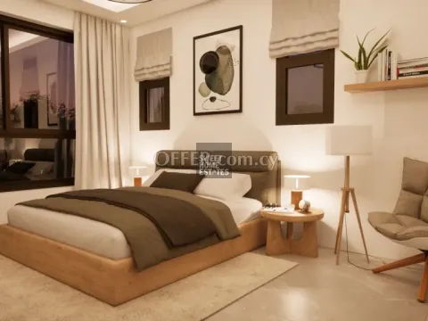Luxury Four Bedroom Vila in Pernera - 2