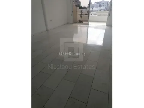Three bedroom apartment for rent in Apostolos Andreas. - 10
