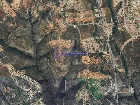 Large Souni Development Land for Sale 14364m2 - 2
