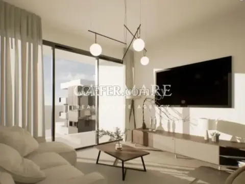  2 Bedroom Apartment Engomi near University of Nicosia - 8