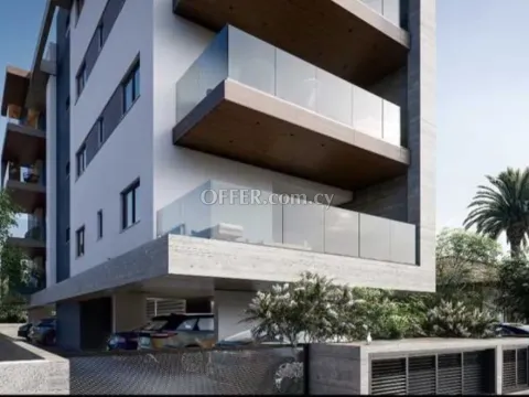 Apartment (Penthouse) in Katholiki, Limassol for Sale - 9