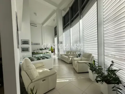 Office in Germasogeia, Limassol - 5