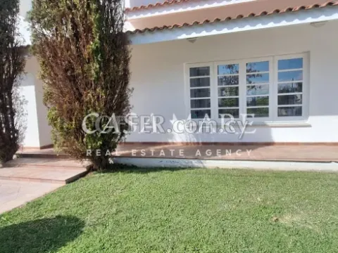 Beautiful 4 Bedroom detached House in Strovolos - 8