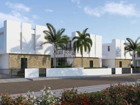 Stunning Four Bedroom Villa in Pernera - 17