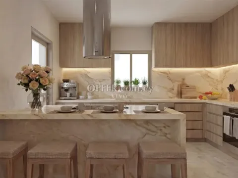 MODERN 3 BEDROOM HOUSE FOR SALE IN MONI LIMASSOL - 11