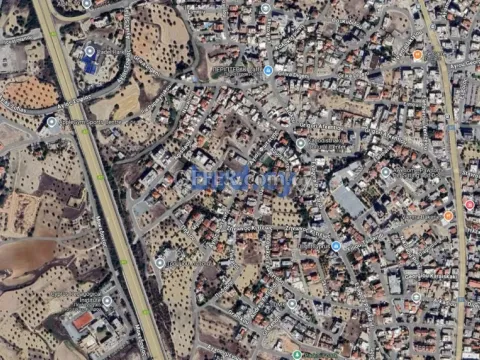 Building Plot for Sale in Latsia, Nicosia - 2
