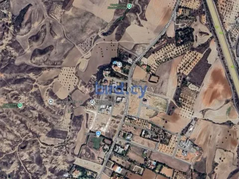 Building Plot for Sale in Latsia, Nicosia - 2