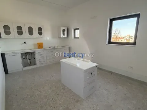 Office for Rent in Strovolos, Nicosia - 5