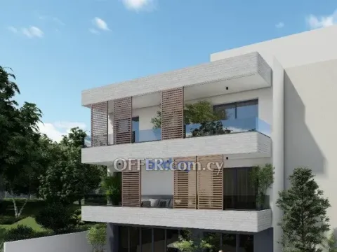 2 Bed Apartment for Sale in Tseri, Nicosia - 3