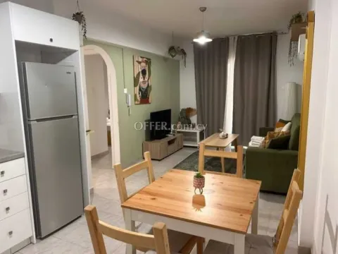2-bedroom Apartment 70 sqm in Larnaca (Town) - 9
