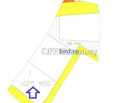 Building Plot for Sale in Lakatameia, Nicosia - 2