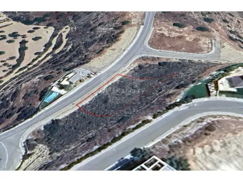 Residential land for sale in Opalia Panthea - 3