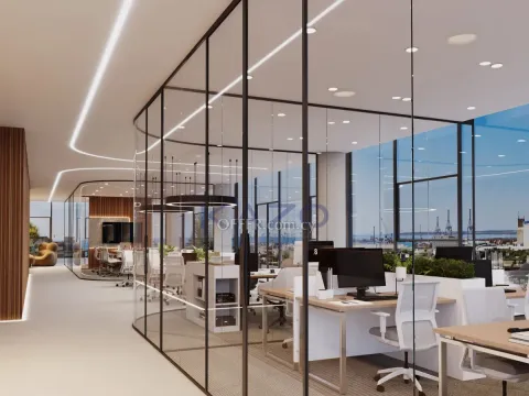 Elegant  Commercial Building for Rent in Polemidia Center - 12