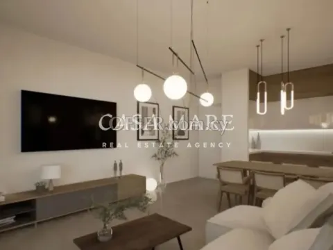  2 Bedroom Apartment Engomi near University of Nicosia - 7