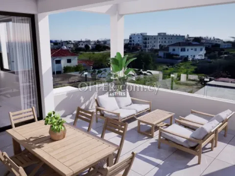 One Bedroom Apartment in Deryneia - 13