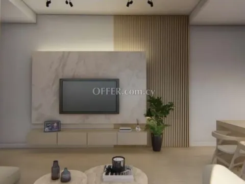 Apartment (Penthouse) in Katholiki, Limassol for Sale - 8