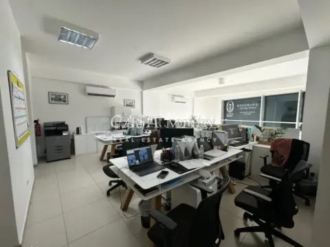 Office in Germasogeia, Limassol - 4