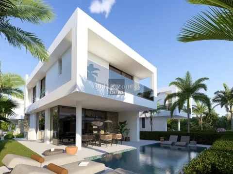 Stunning Four Bedroom Villa in Pernera - 16