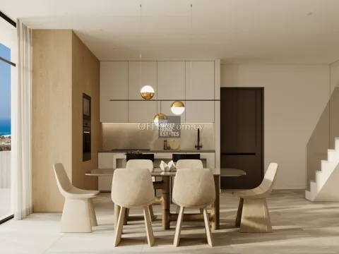Luxury Three Bedroom Villa in Pernera - 15