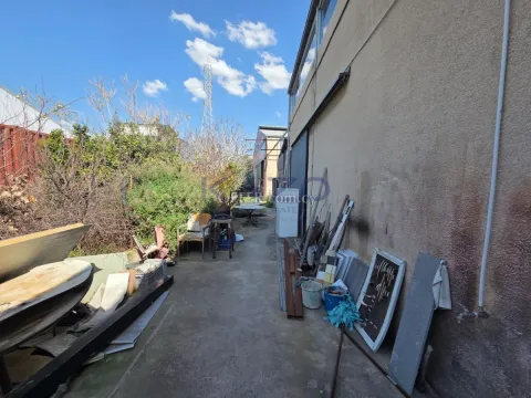 Warehouse for Sale in Ypsonas Agios Sylas Area - 12