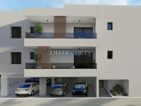 2 Bed Apartment for Sale in Tseri, Nicosia - 2
