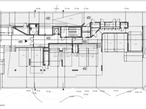Apartment (Flat) in Agios Athanasios, Limassol for Sale - 9