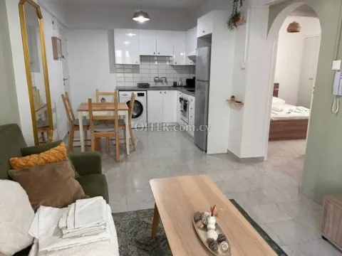 2-bedroom Apartment 70 sqm in Larnaca (Town) - 8