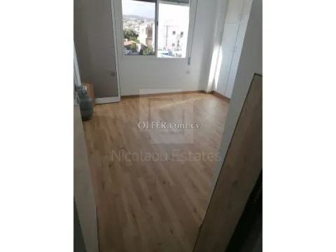 Three bedroom apartment for rent in Apostolos Andreas. - 8