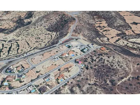 Residential land for sale in Opalia Panthea - 2