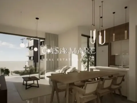  2 Bedroom Apartment Engomi near University of Nicosia - 6